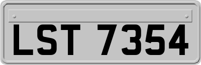 LST7354