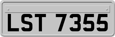 LST7355