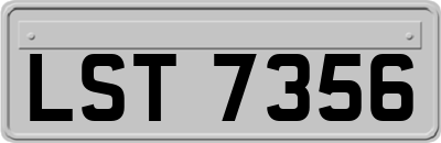 LST7356