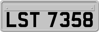 LST7358