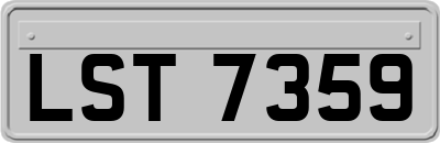 LST7359