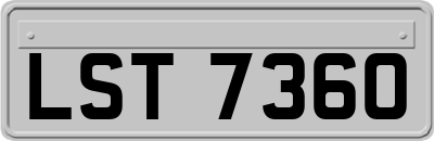 LST7360