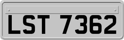 LST7362