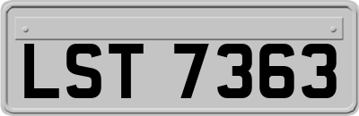 LST7363