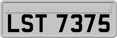 LST7375