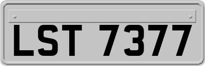 LST7377