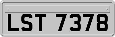 LST7378