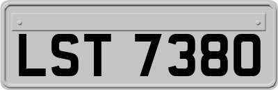 LST7380