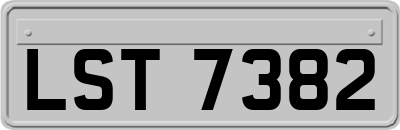 LST7382