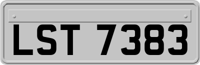 LST7383