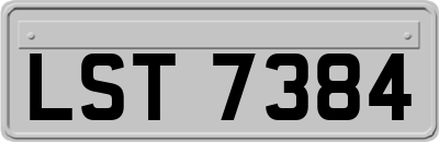 LST7384