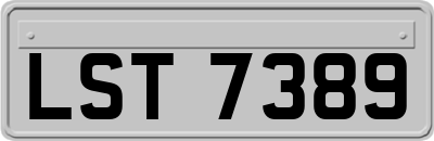 LST7389