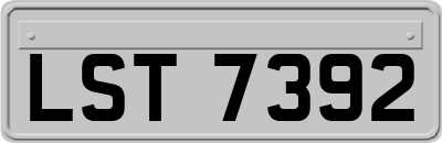 LST7392