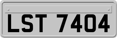 LST7404
