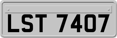 LST7407