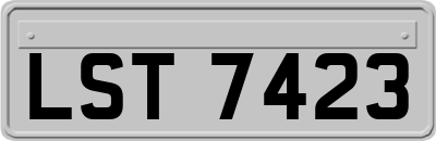 LST7423