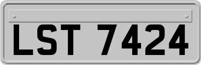 LST7424