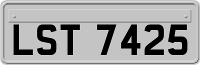 LST7425