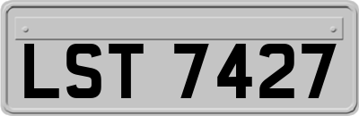 LST7427