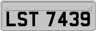 LST7439