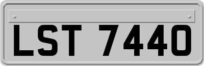 LST7440