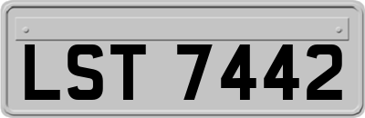LST7442