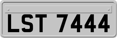 LST7444