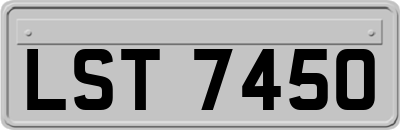 LST7450