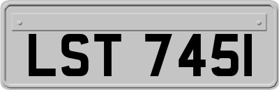 LST7451