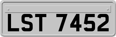 LST7452