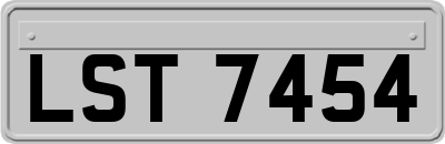 LST7454