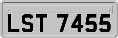 LST7455