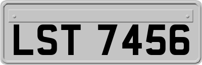 LST7456