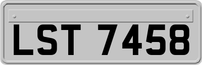 LST7458
