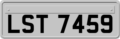 LST7459