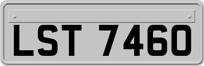 LST7460