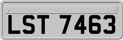 LST7463