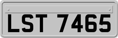 LST7465