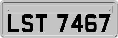 LST7467
