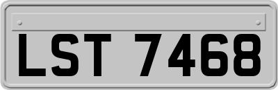 LST7468