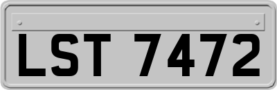 LST7472
