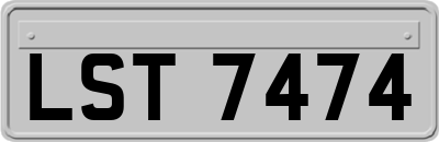 LST7474