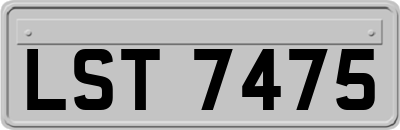 LST7475