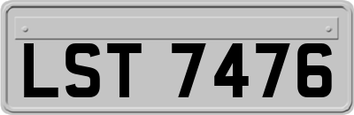 LST7476