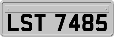 LST7485