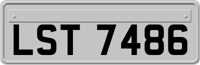 LST7486