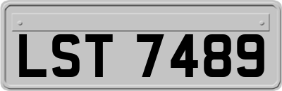 LST7489