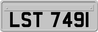 LST7491