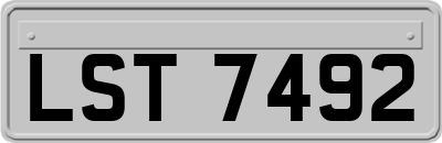 LST7492