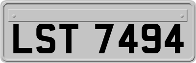 LST7494